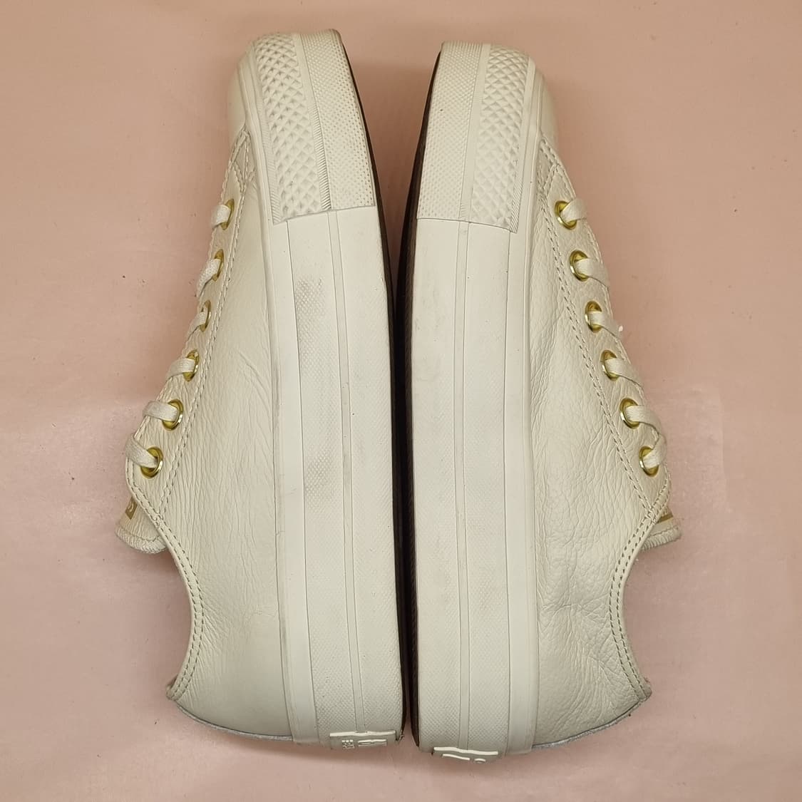 컨버스 올스타 플랫폼 모노스니커즈240 상품이미지5