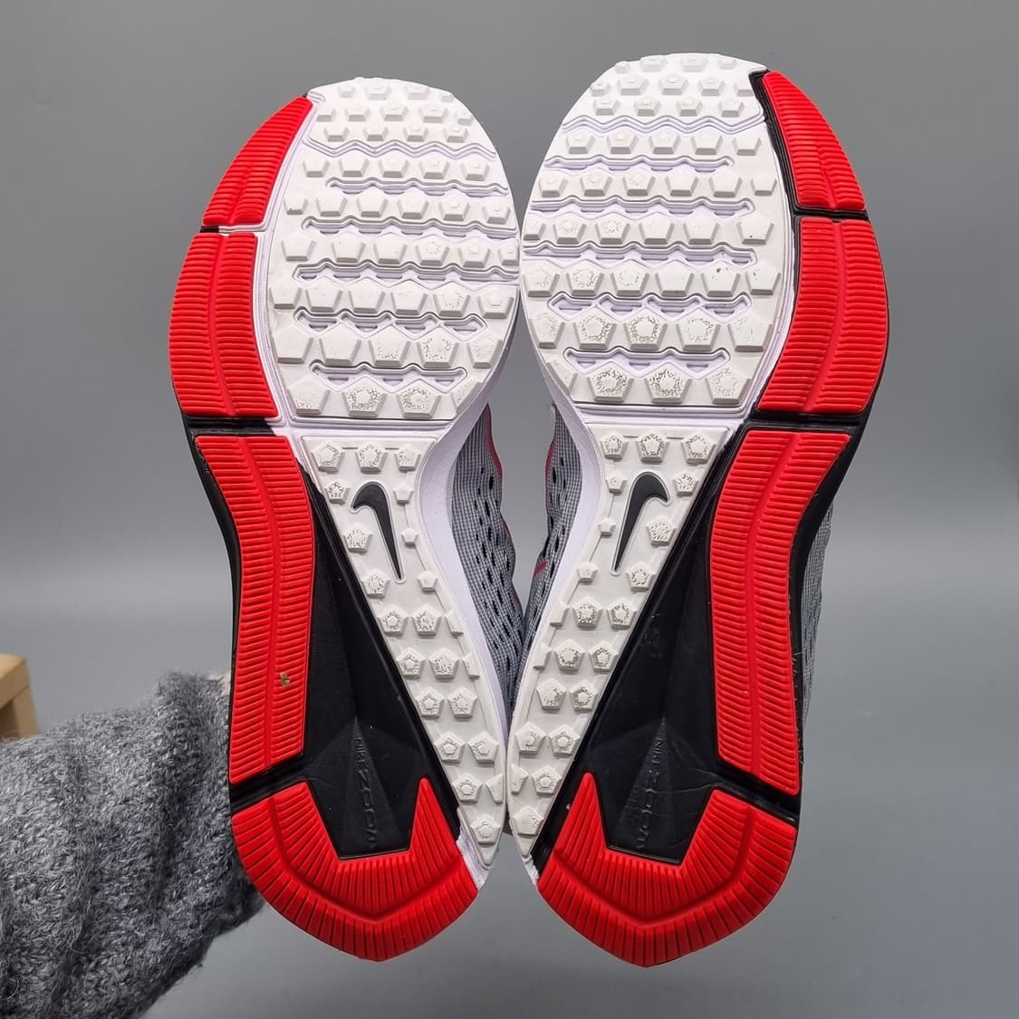 언더아머 ua포지96 운동화280 상품이미지3