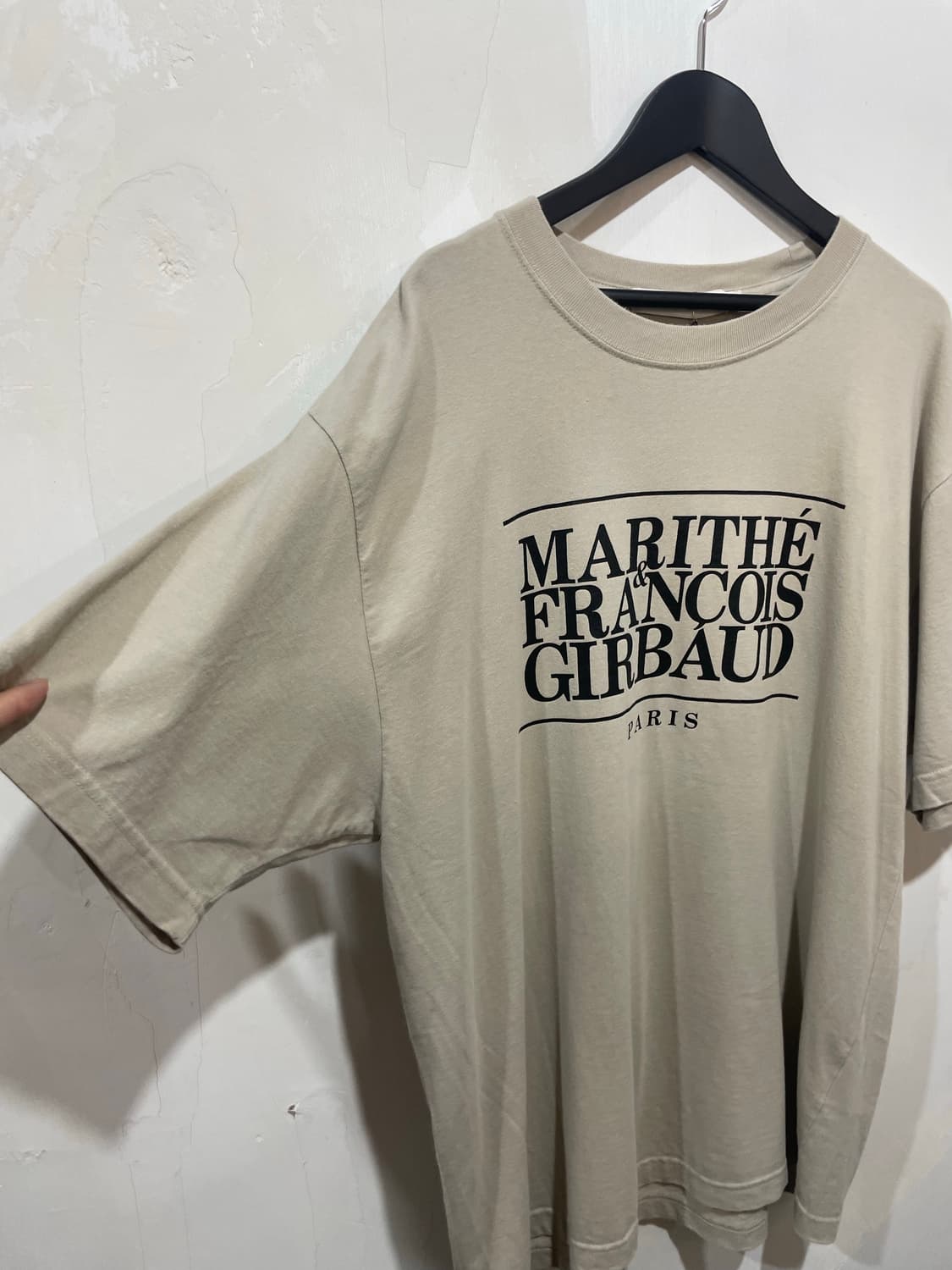 MARITHÉ+FRANҪOIS GIRBAUD 상품이미지3