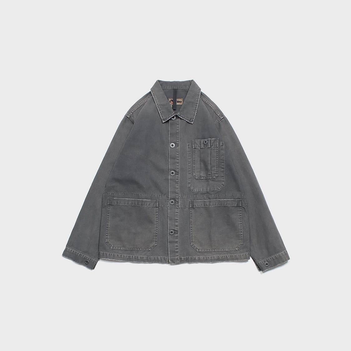 NIGEL CABOURN 상품이미지4