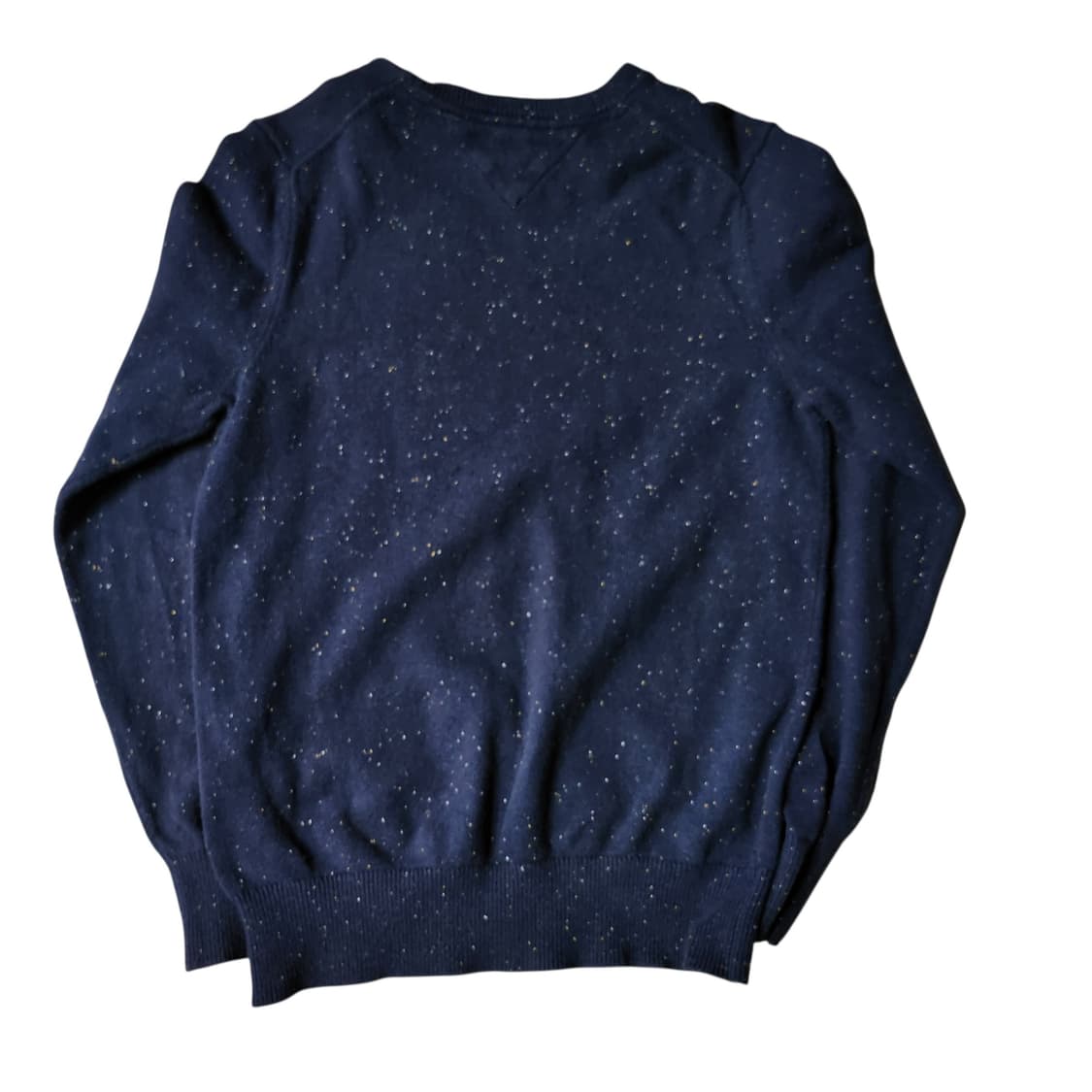 타미힐피거 니트 상품이미지3