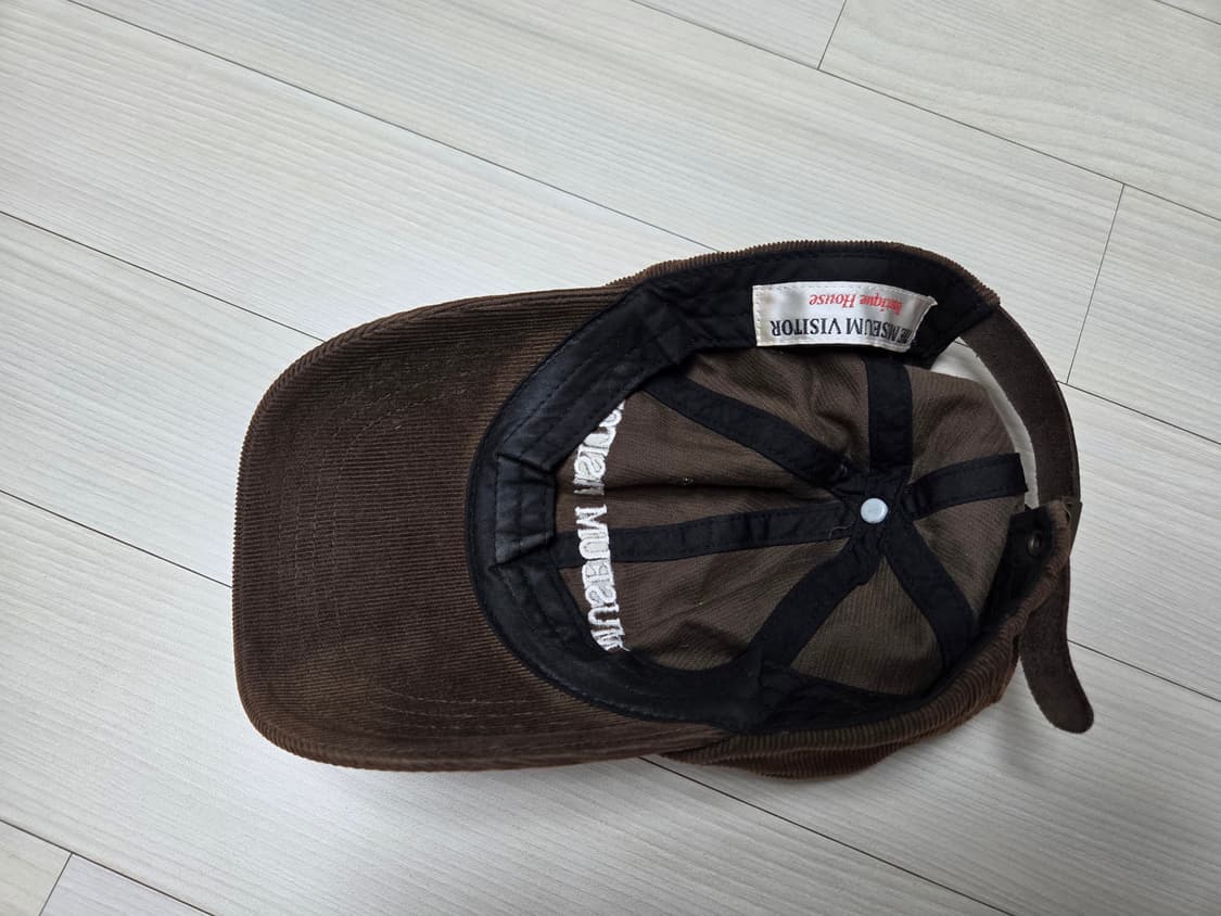 빈티지 볼캡 상품이미지5