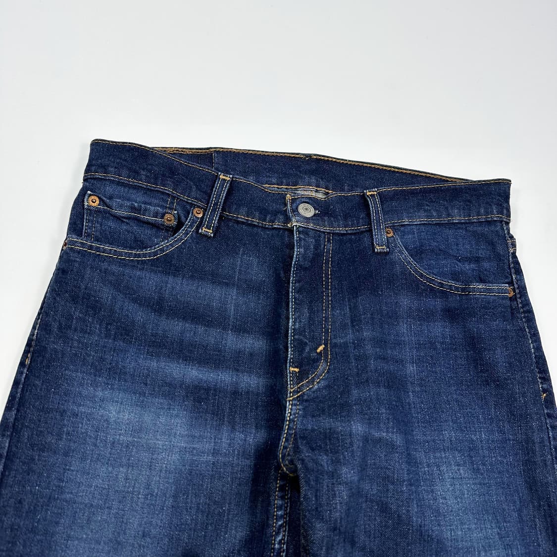 리바이스 511 오리지널 데님 팬츠 (30인치) 상품이미지4