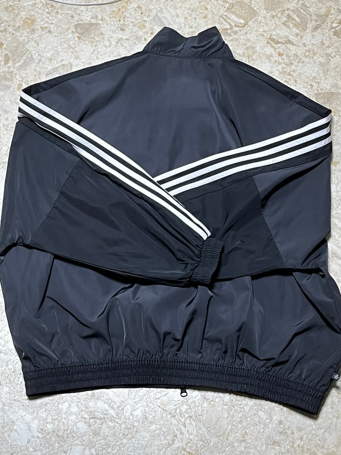 주우재 아디다스 hm2152 트랙탑 상품이미지3