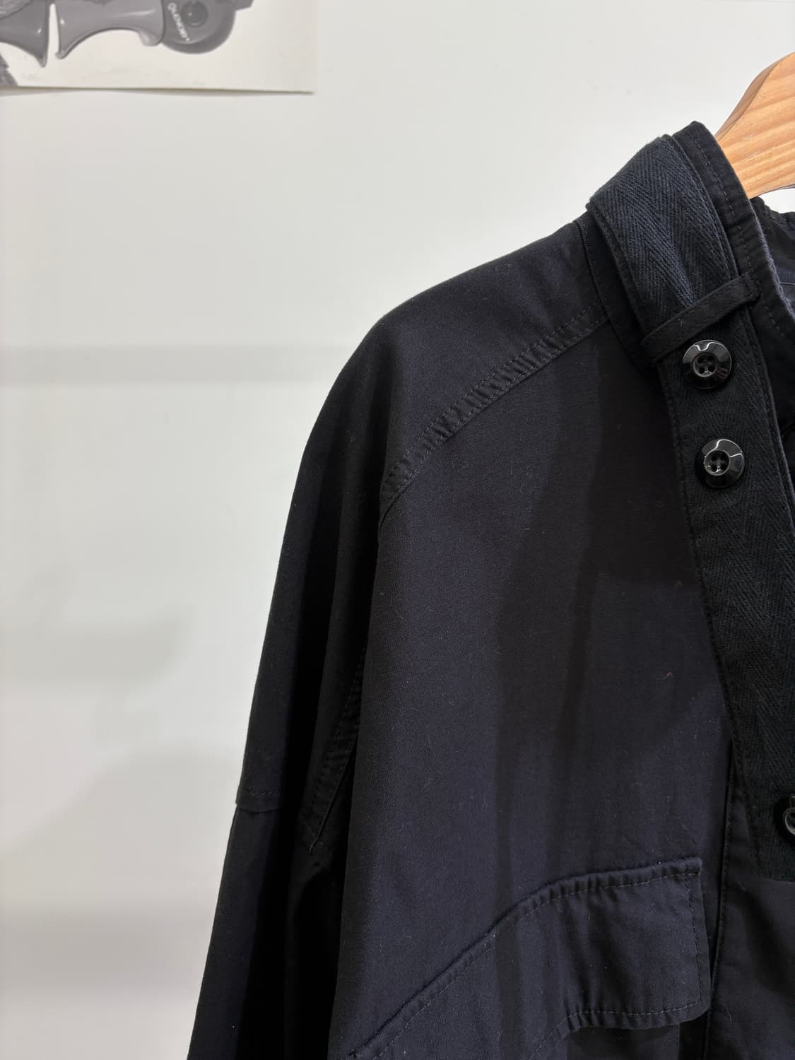 SUGAR SPOON 자켓 상품이미지3