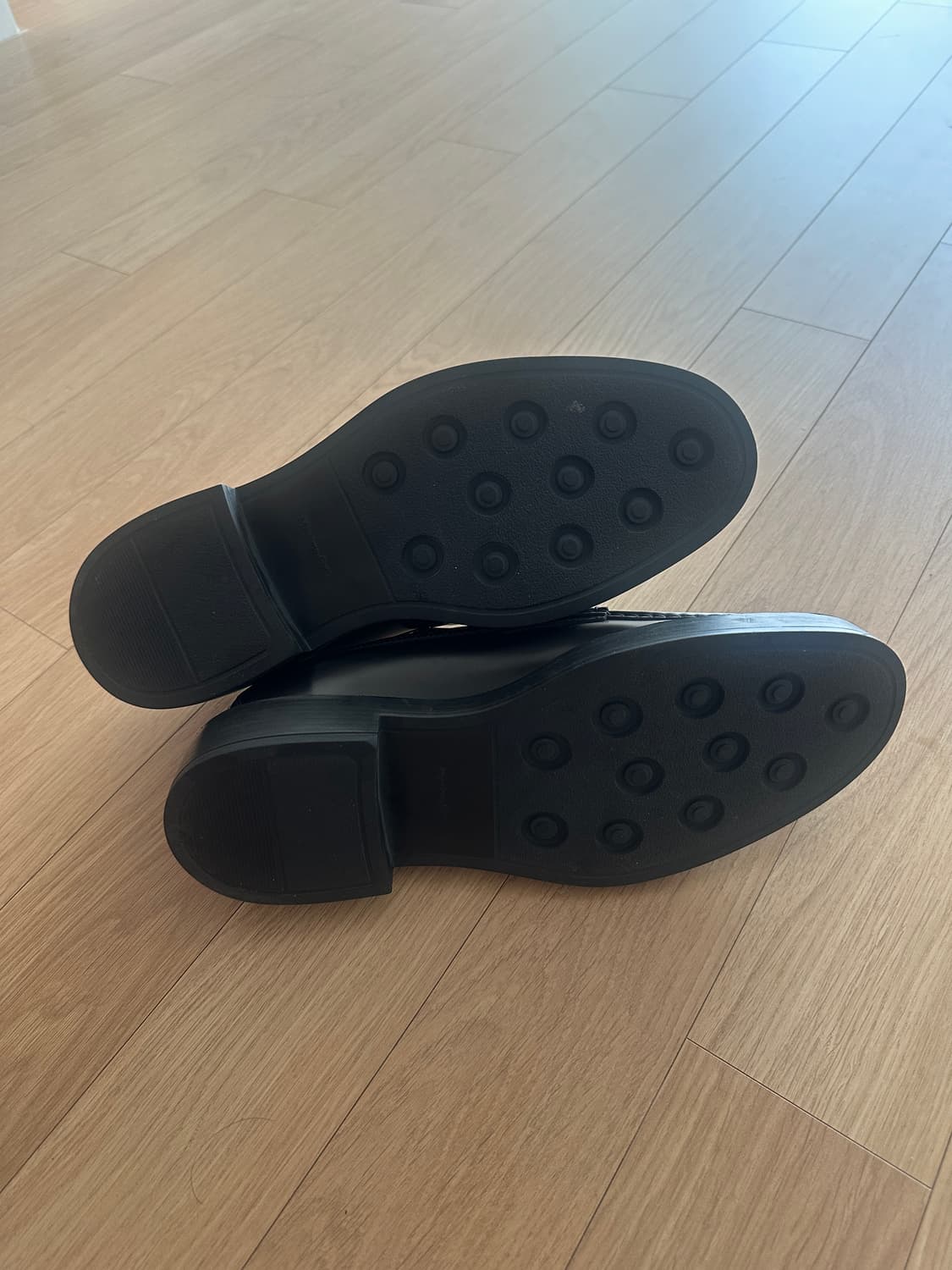 Massimo Dutti Loafer 로퍼 상품이미지2