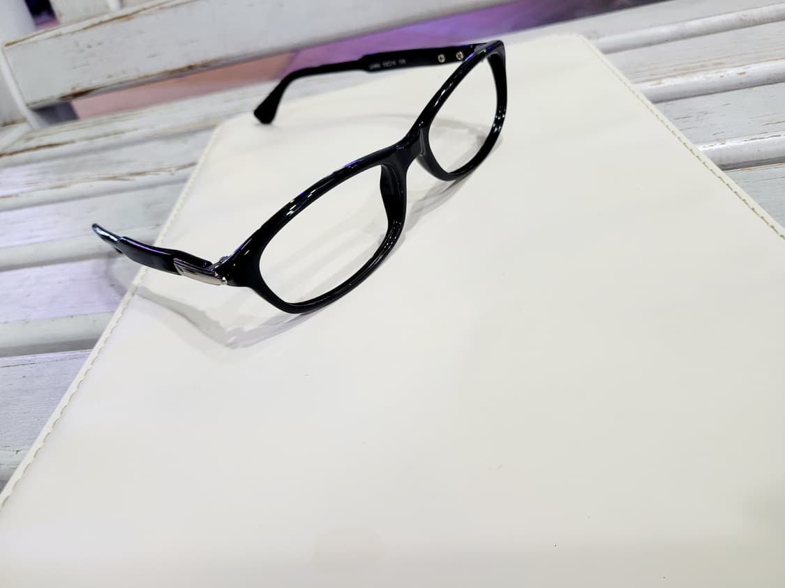 란체티 안경LA969긱시크스탈(블루라이트차단 +변색렌즈 포함) 상품이미지3