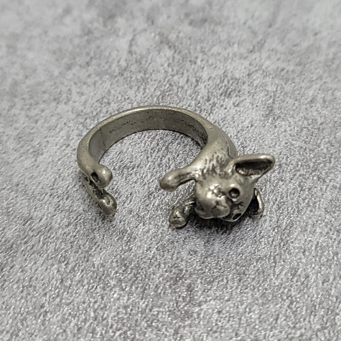 bulldog ring 상품이미지3