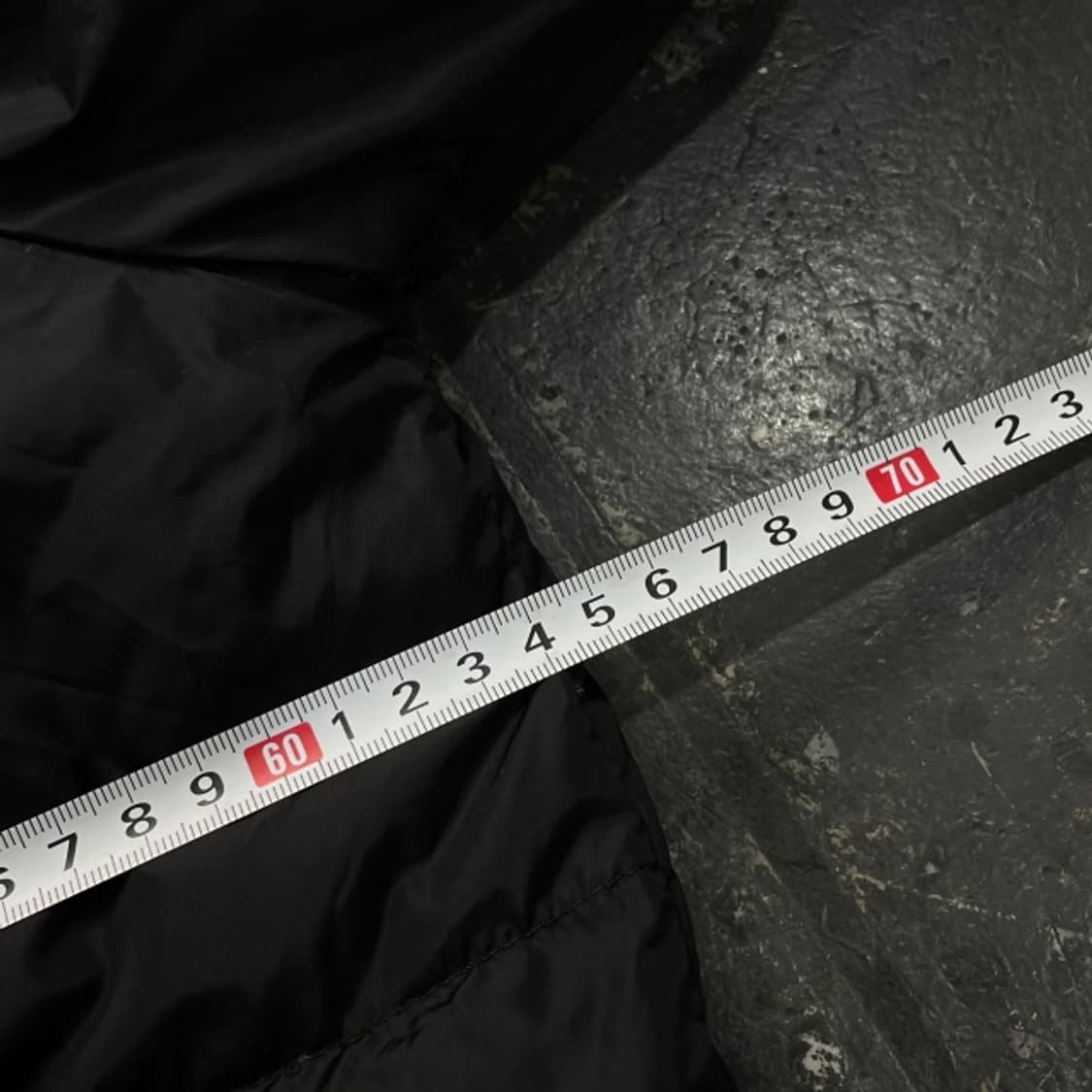 100 폴로 랄프로렌 푸퍼 패딩 상품이미지5