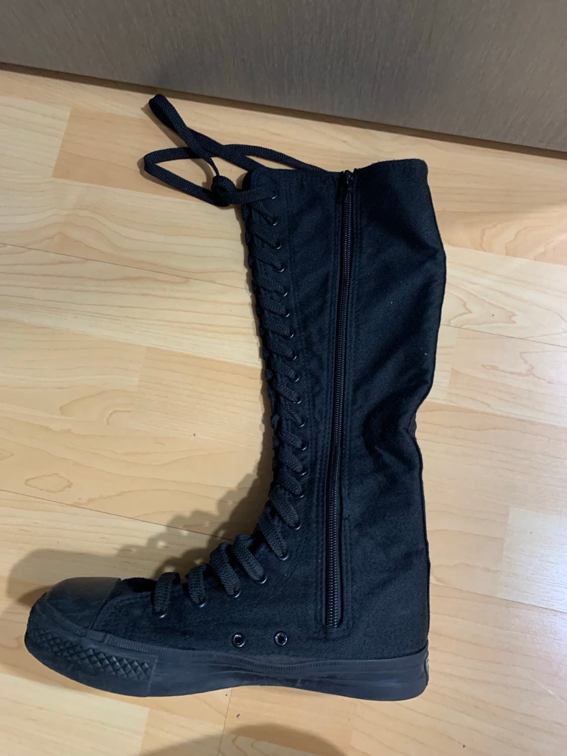 빈티지 컨버스st 부츠 240 상품이미지7