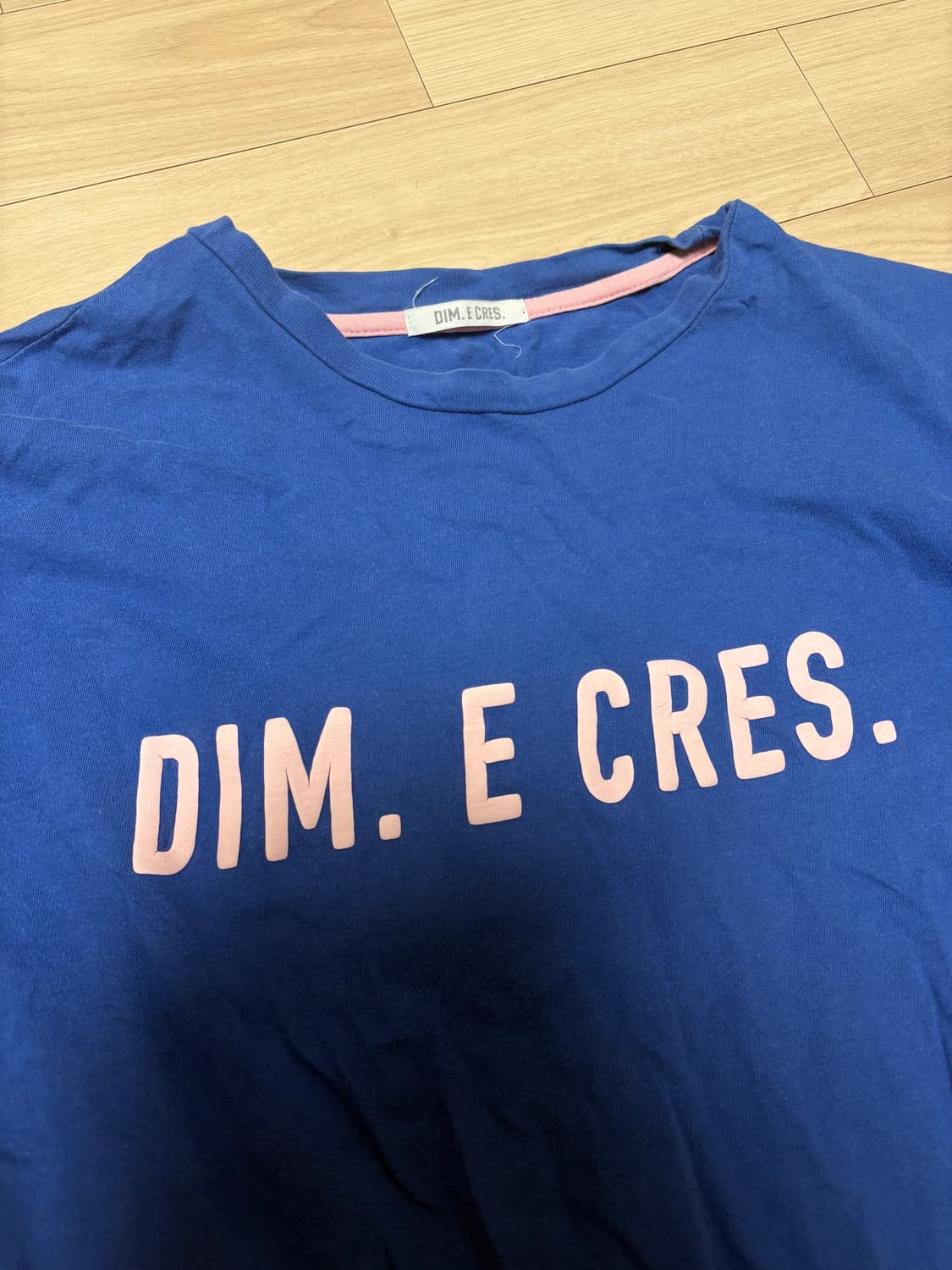 반팔티 모음집  상품이미지6