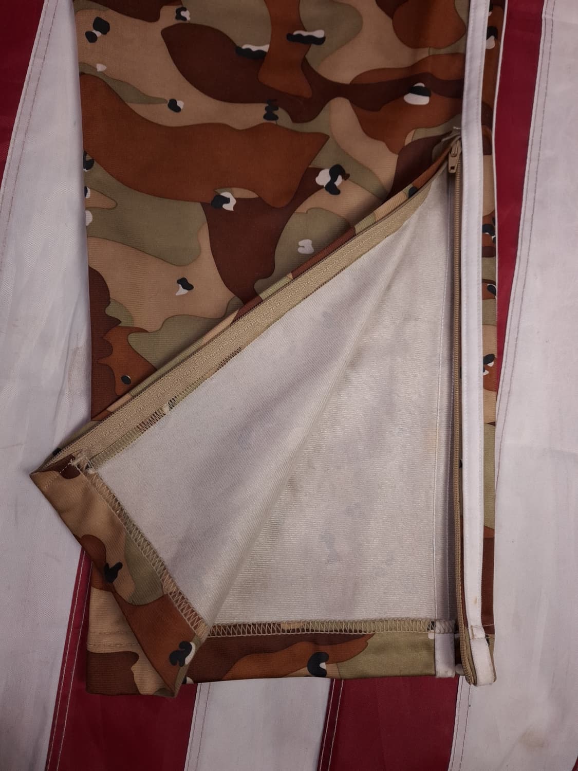 특A급 오리지날 아디다스 카모패턴 팬츠 상품이미지6