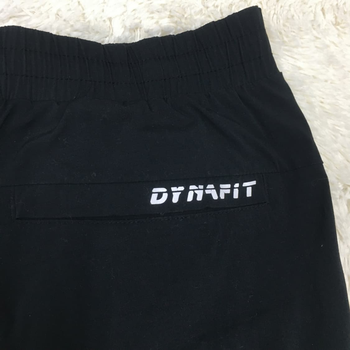 다이나핏 조거팬츠 BB15 상품이미지5