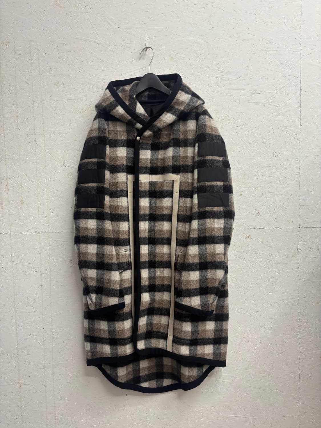 릭오웬스 Larry f/w 19 상품이미지1