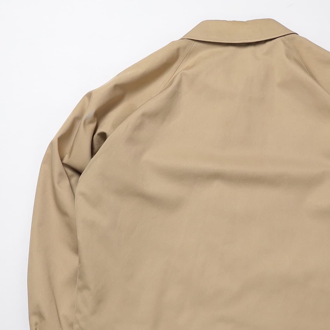 Burberry 런던 베이지 스윙톱 자켓   상품이미지7