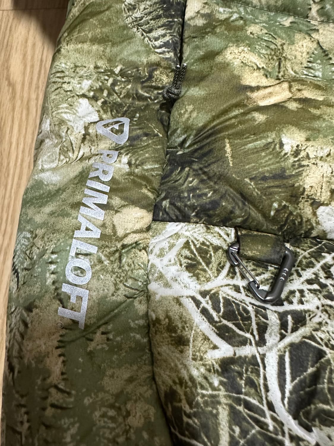 나이키 ACG 써마핏 ADV 루나 레이크 FB8122-386 M사이즈 상품이미지2