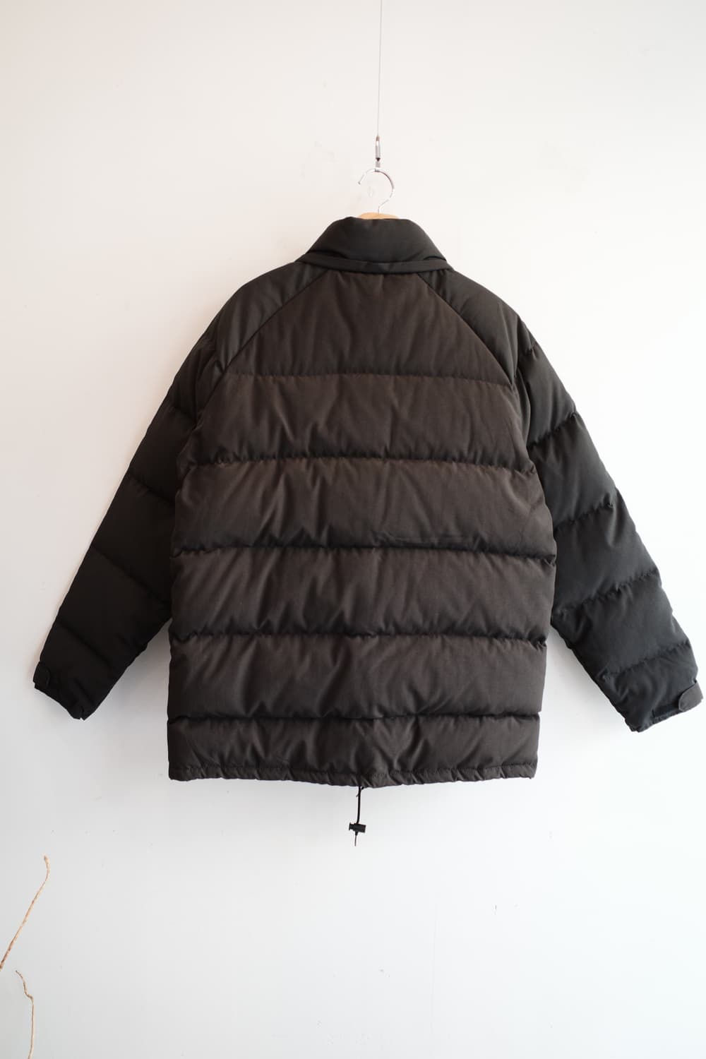 WOODS 덕 다운 패딩 (MADE IN CANADA) 상품이미지8