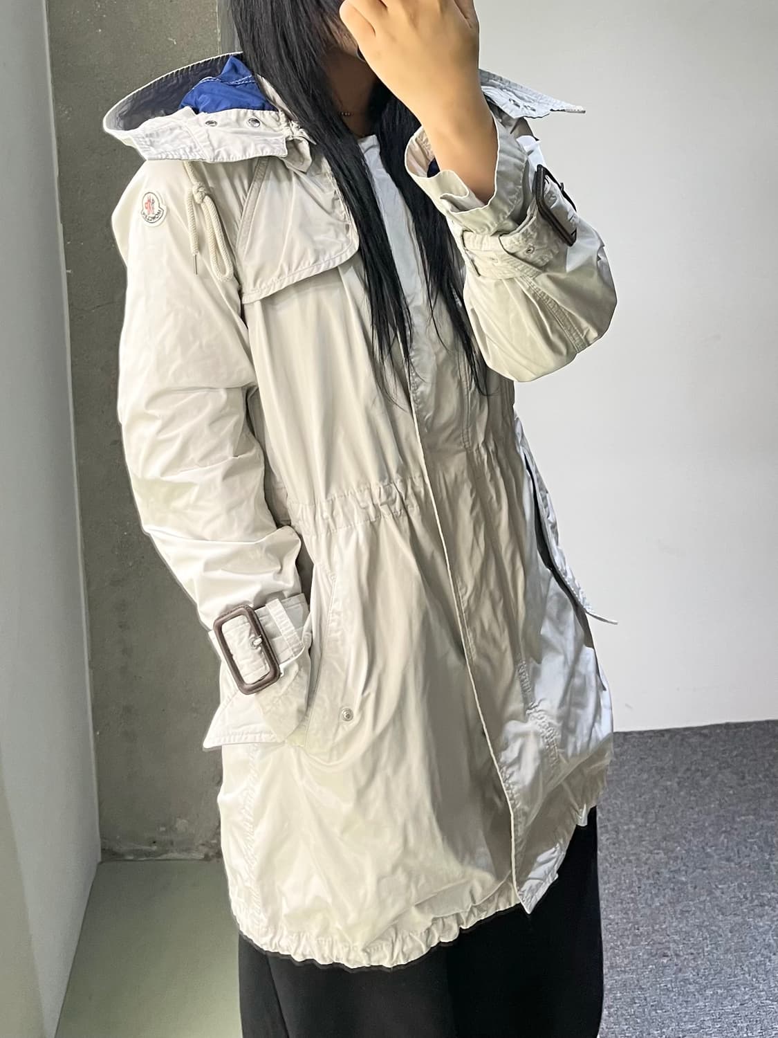 몽클레르 Scilla Giubbotto 상품이미지2