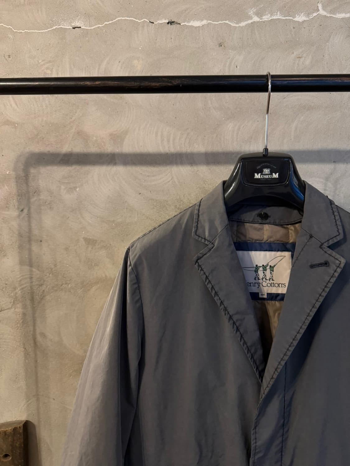 헨리코튼 맥코트 100 상품이미지2