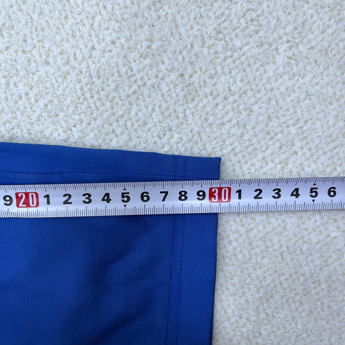 9 르꼬끄 골프 여성 반바지 0303M 상품이미지8