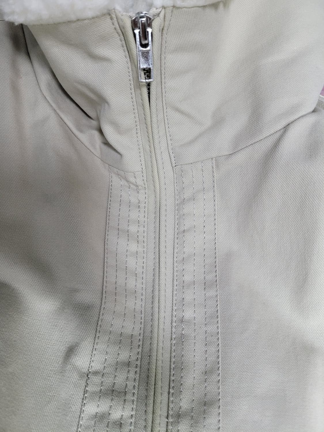 파르티멘토 3M 신슐레이트 자켓 L 상품이미지6