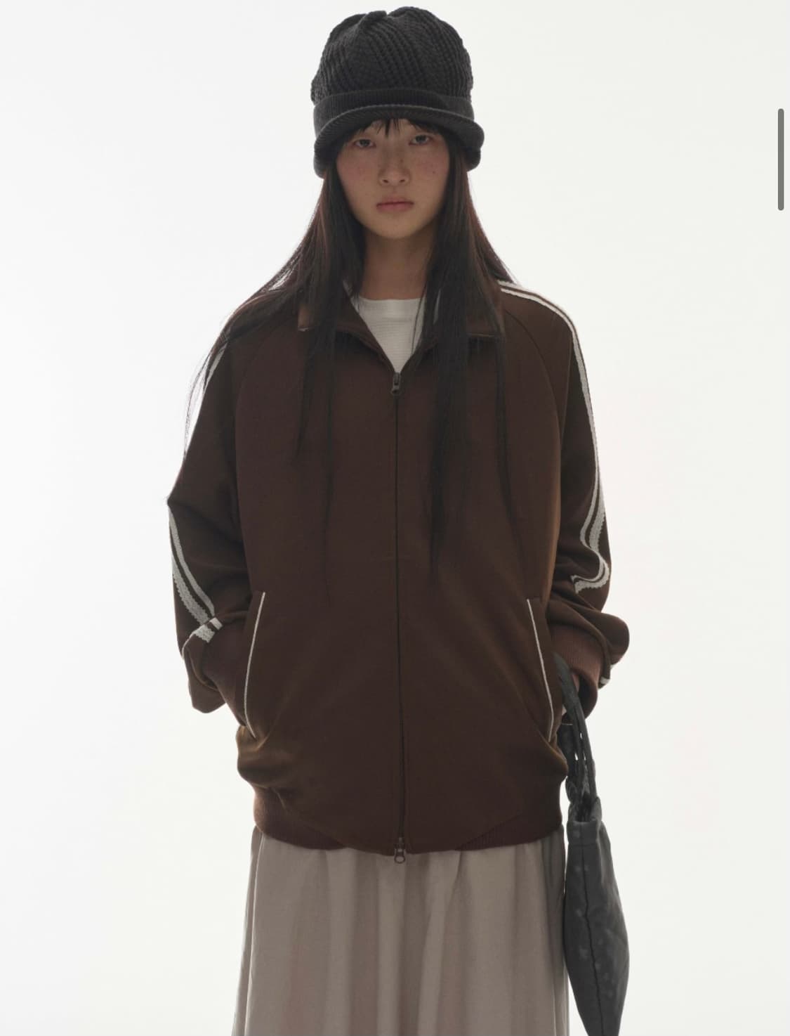 코이세이오 트랙자켓 2사이즈 상품이미지2