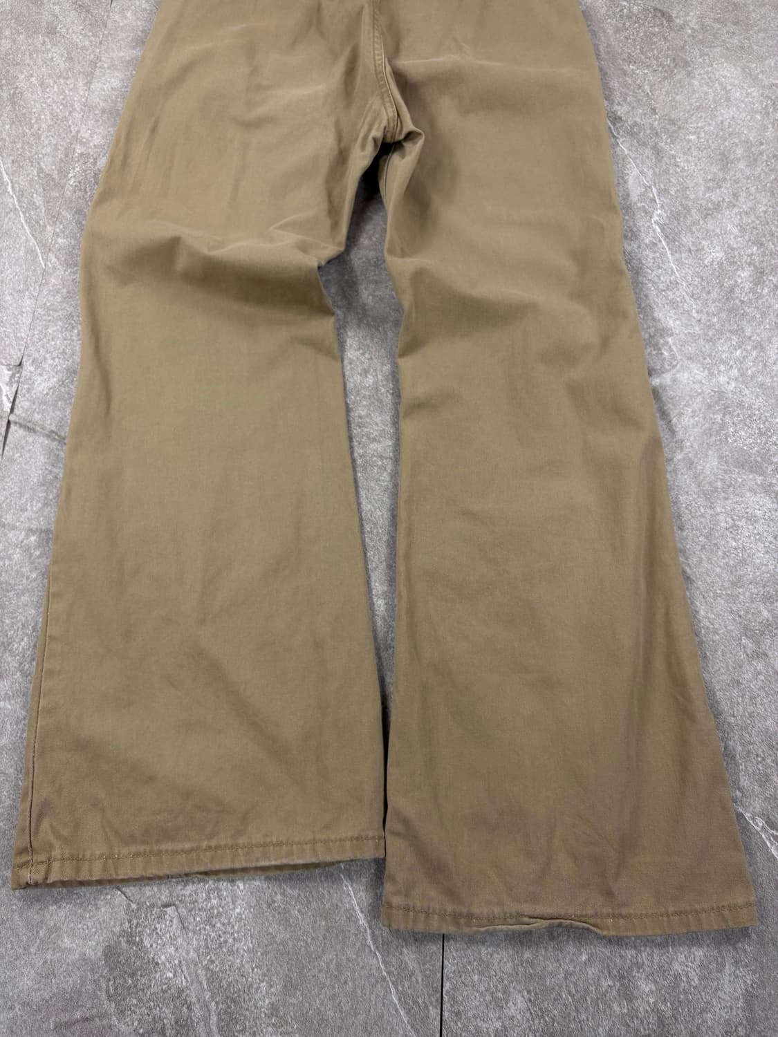 Vintage Bootscut Pant   상품이미지4