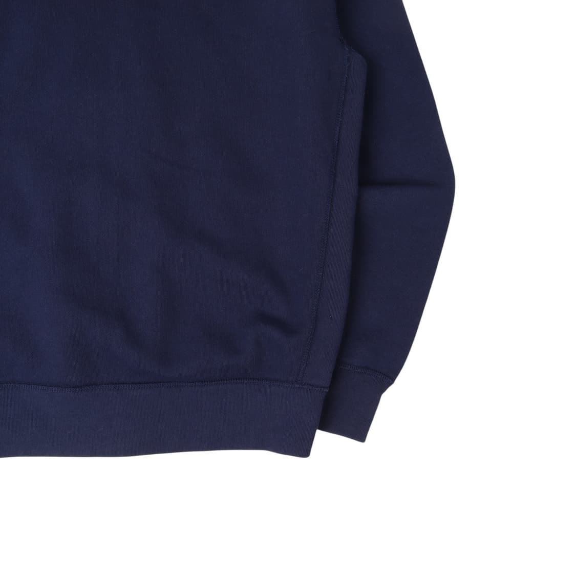 폴로 랄프로렌 네이비 써멀 후드집업 상품이미지7