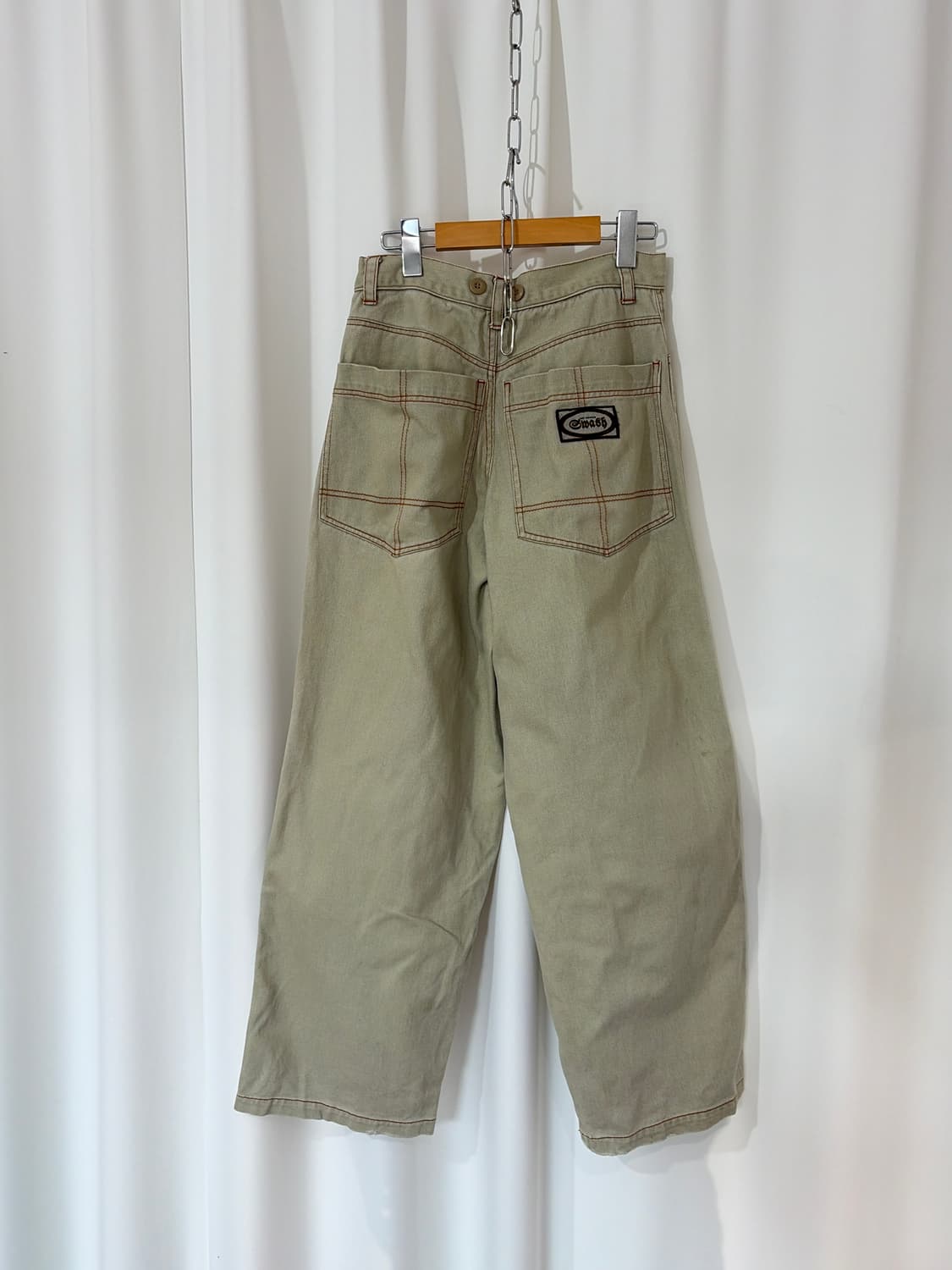 vintage pants   상품이미지4