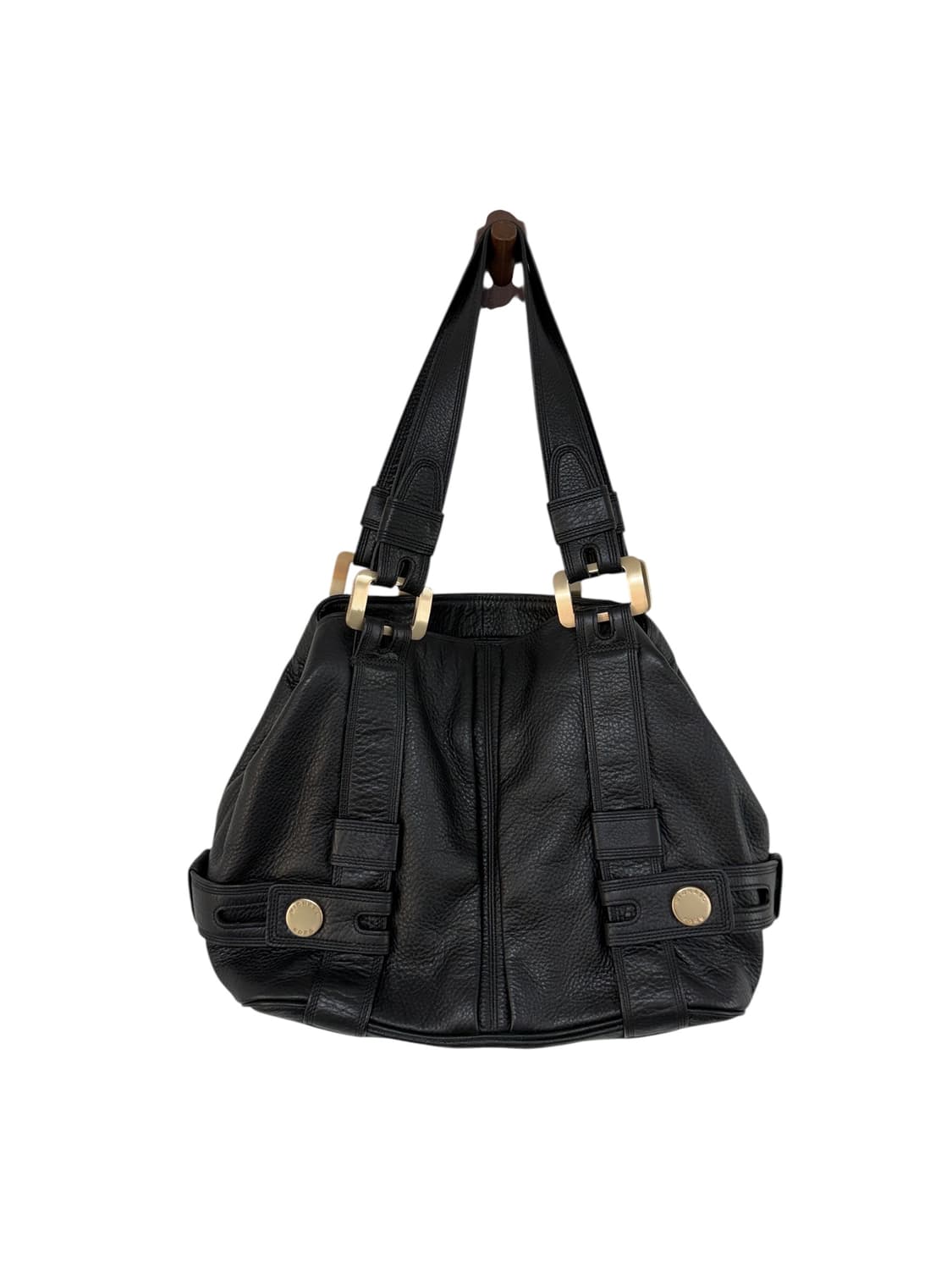 마이클코어스 가죽 숄더백 상품이미지1