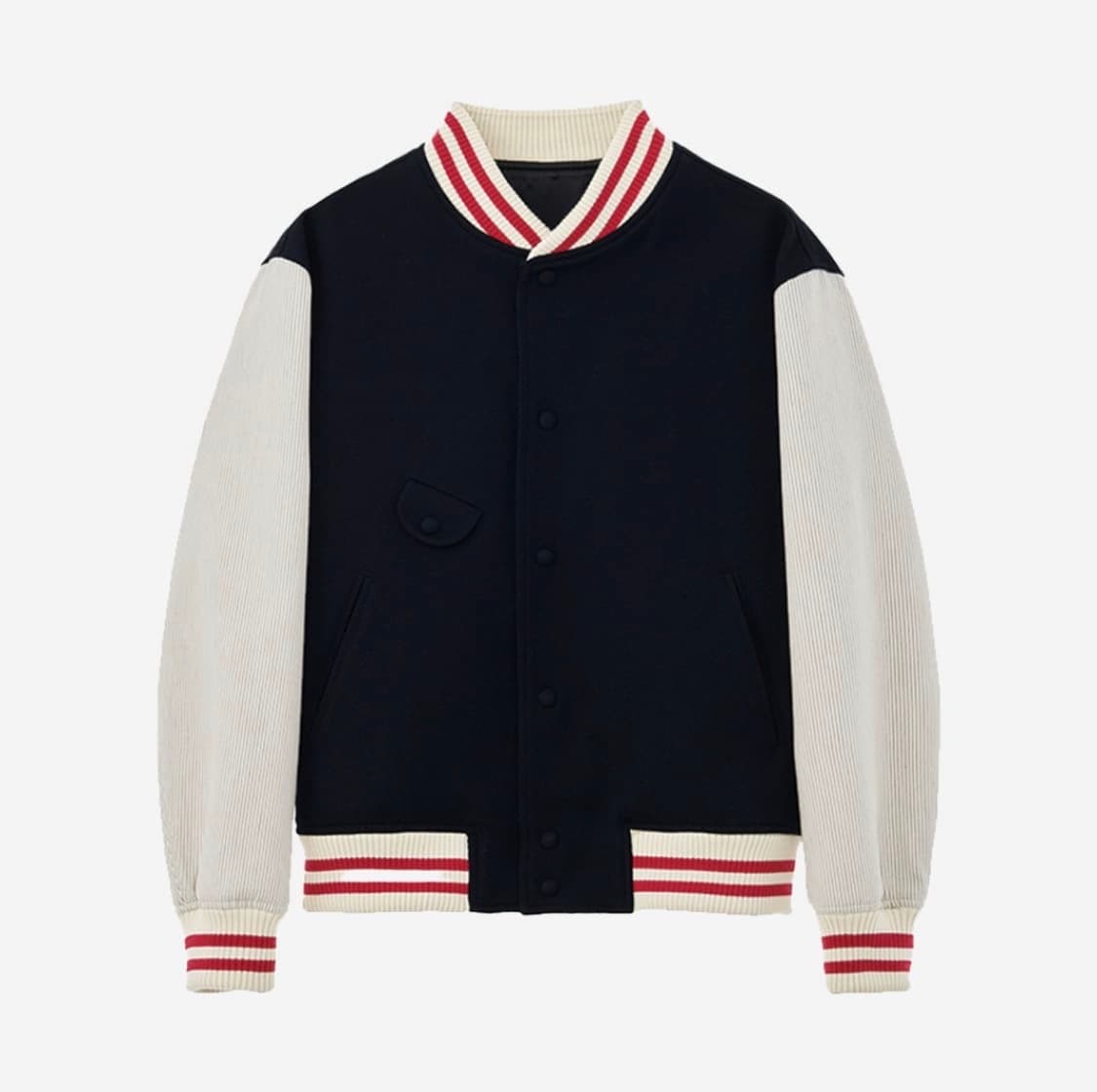 Stu 스트라이프 바시티 m 구매 상품이미지1