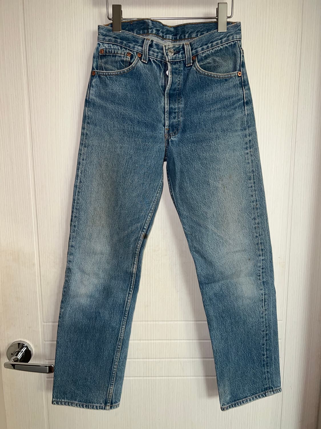 90’s Levis 501 made in Usa 상품이미지1