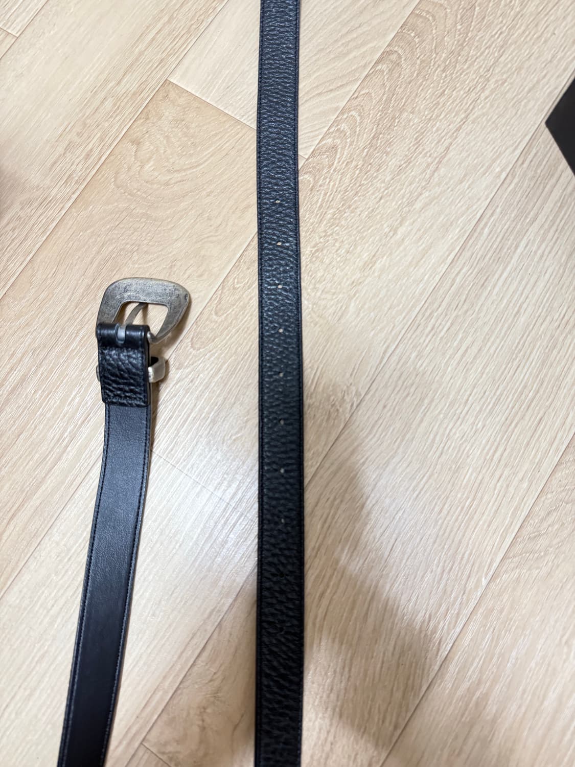 마뗑킴 웨스턴벨트 상품이미지3