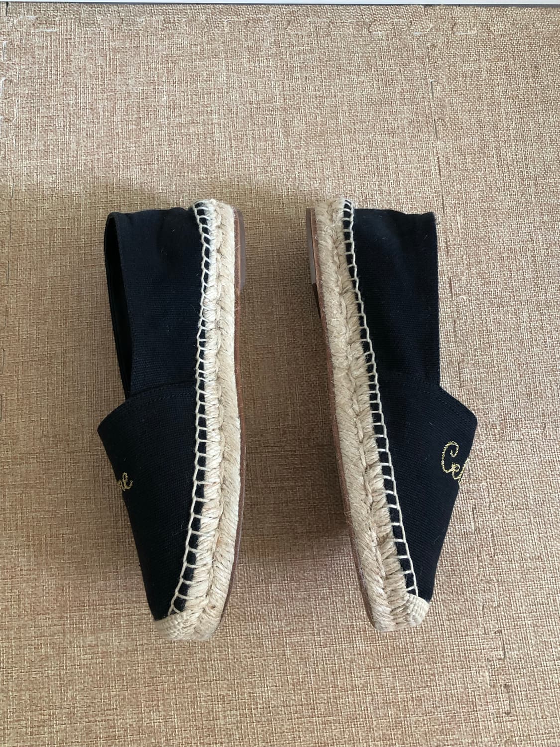 Celine 레오파드 플랫슈즈 상품이미지9