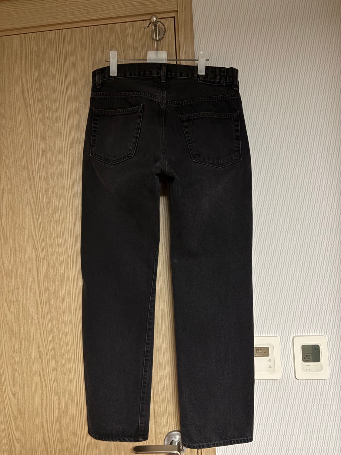 Mer raffine noir se 32 상품이미지3
