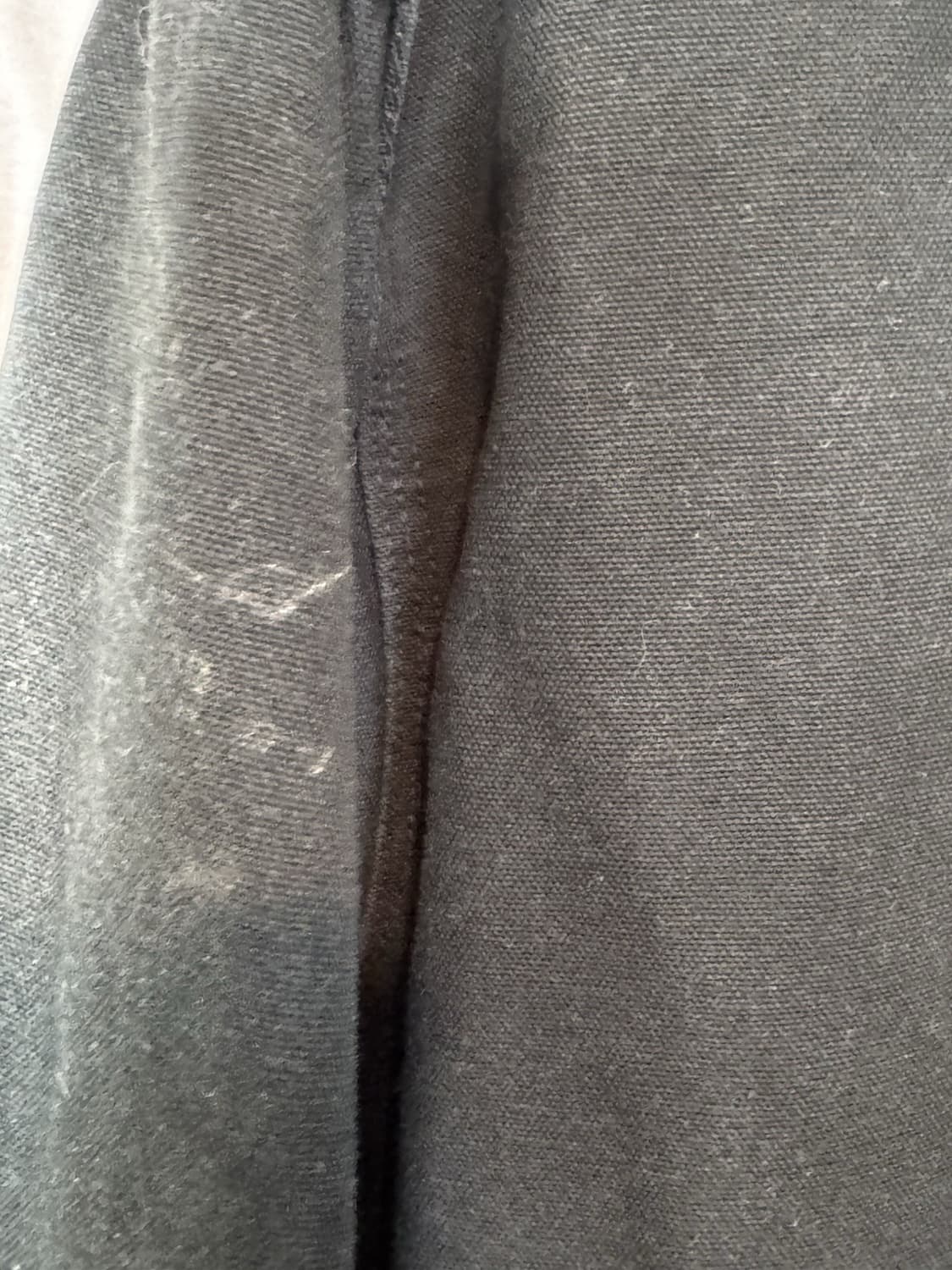 칼하트 J01 디트로이트 자켓 블랙 2XL 상품이미지7