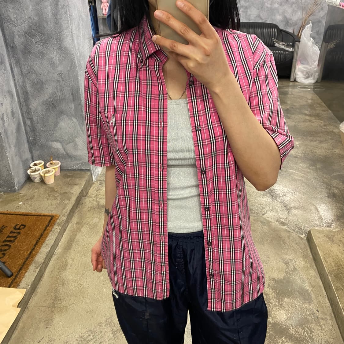 Burberry 상품이미지5