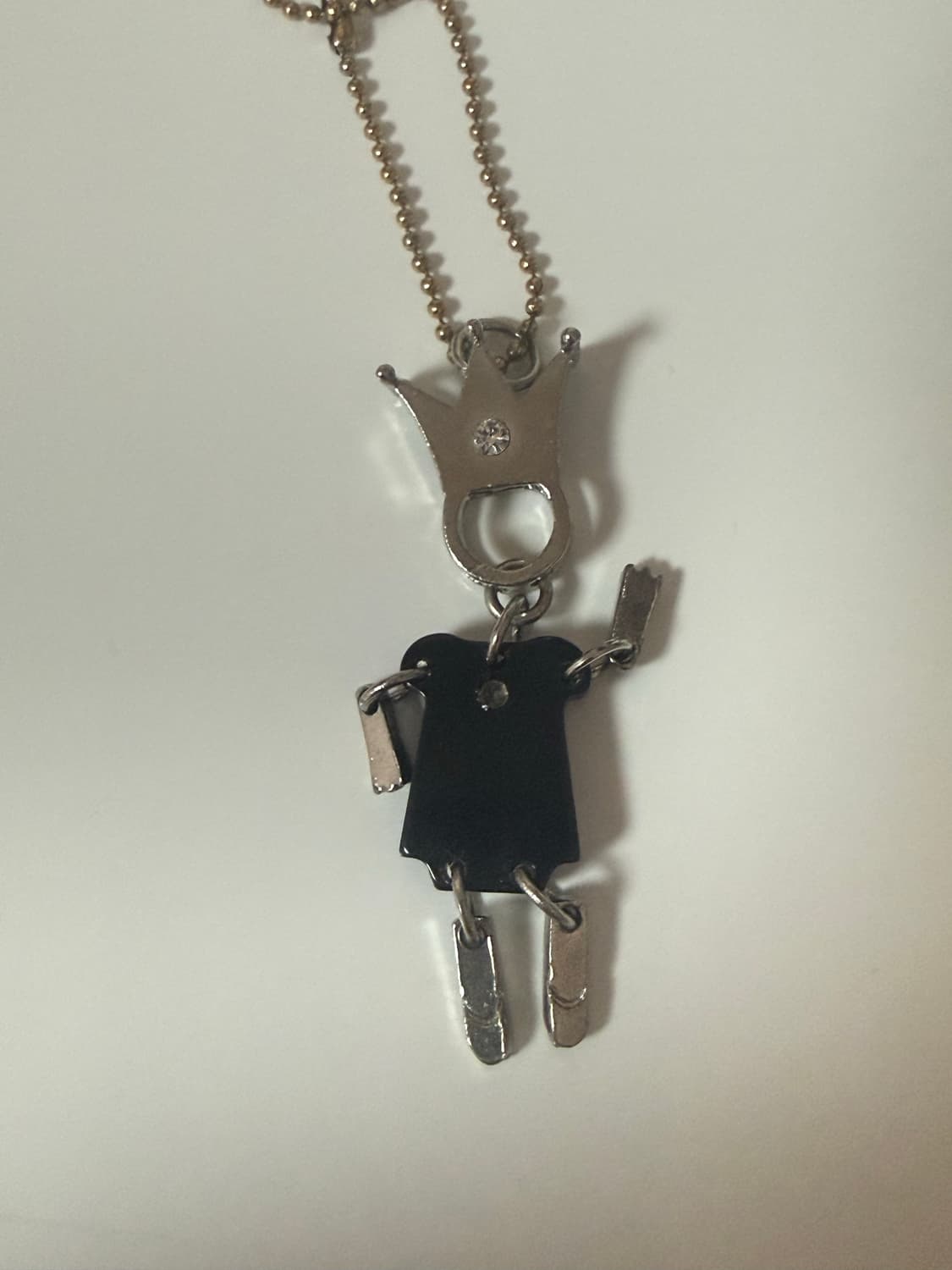 the little prince keyring 상품이미지1