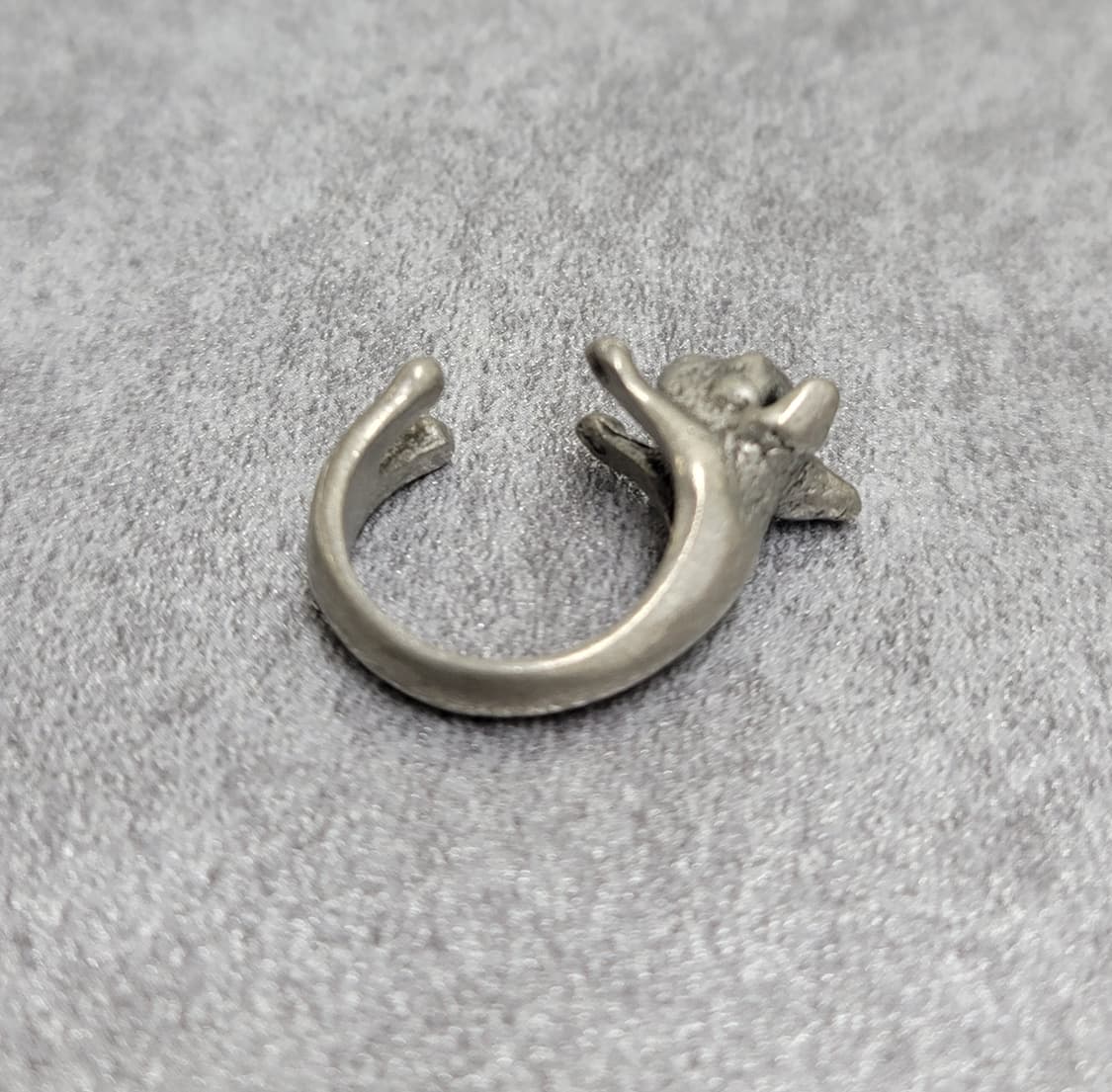 bulldog ring 상품이미지7