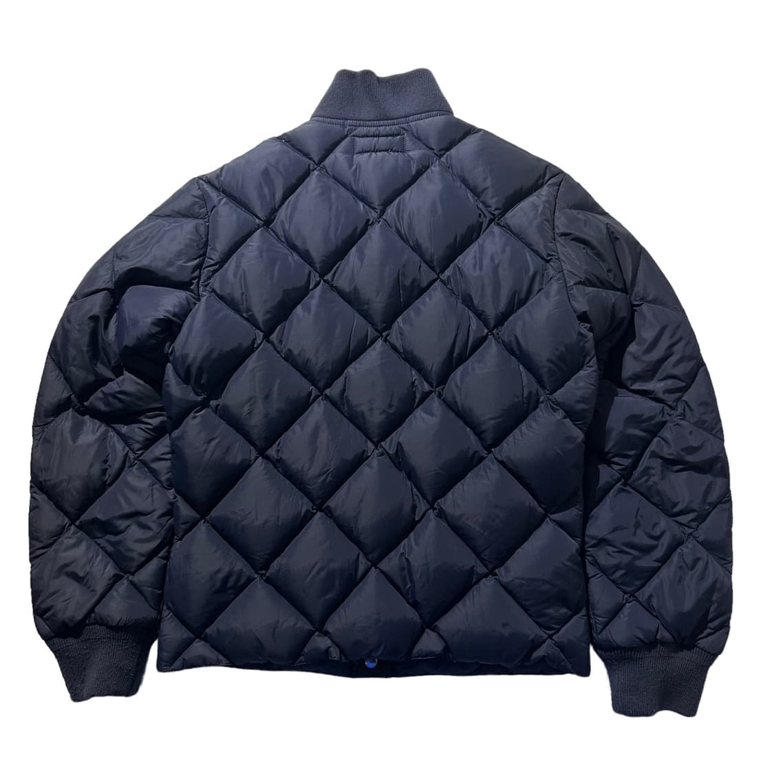 폴로 랄프로렌 구스다운 다이아몬드 퀼팅 푸퍼 패딩 상품이미지2