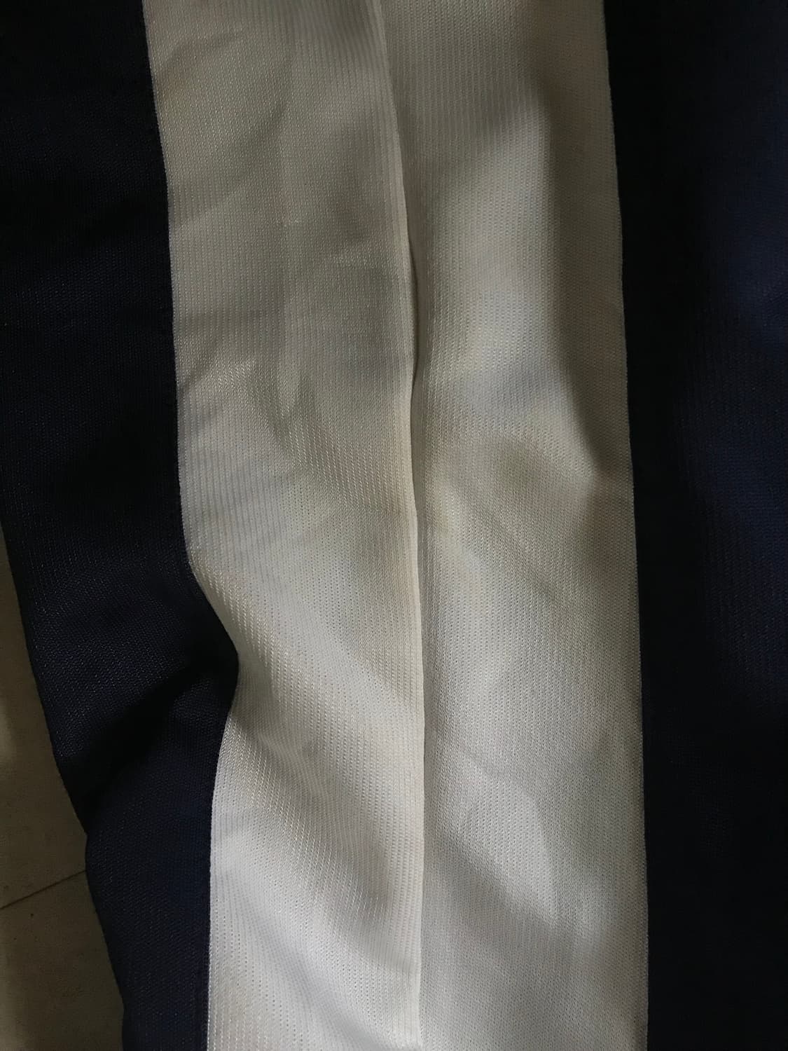 챔피온 네이비 져지 상품이미지9