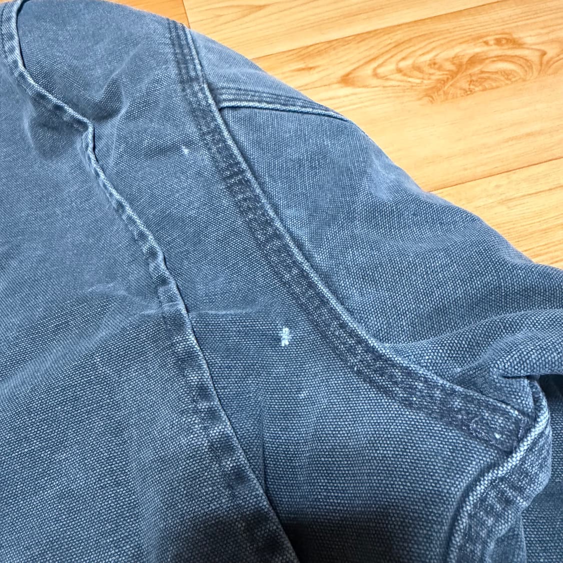 [XL] 칼하트 J97 PTL 디트로이트 자켓 라지 상품이미지5