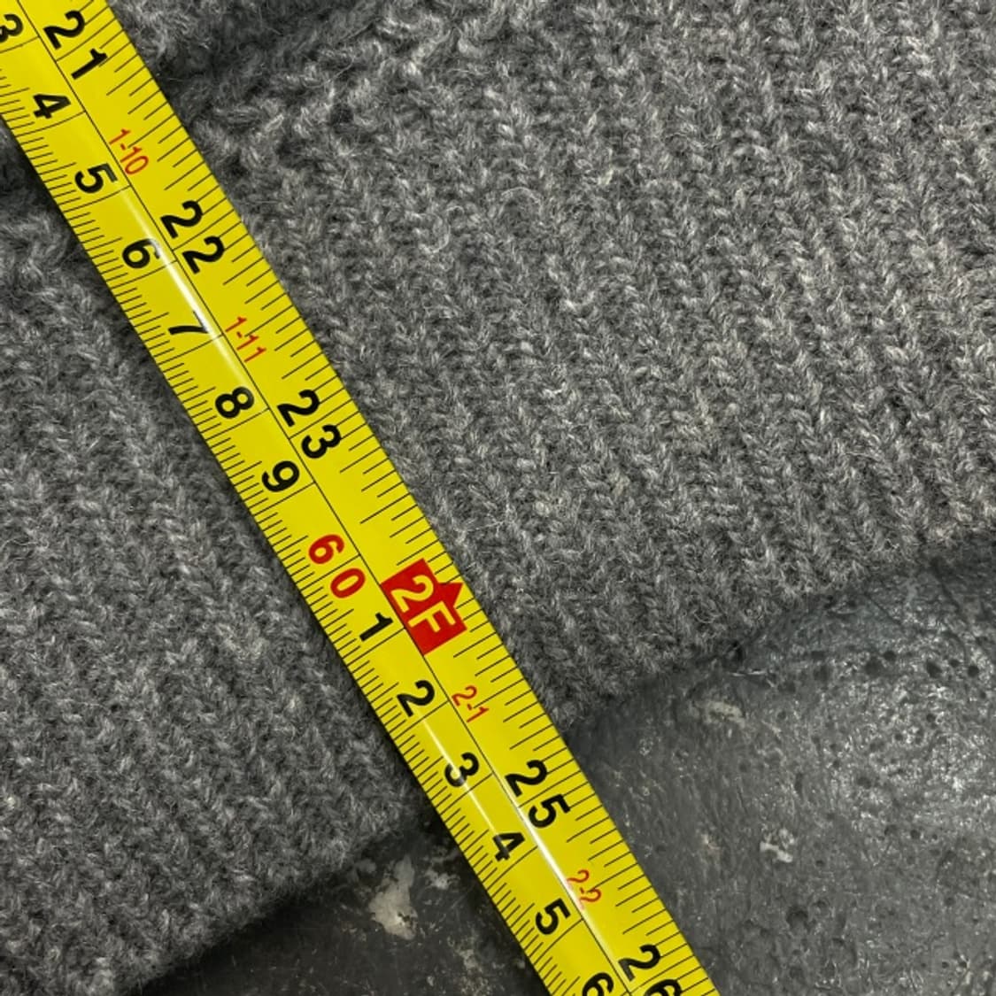 100 커버낫 가디건  상품이미지6