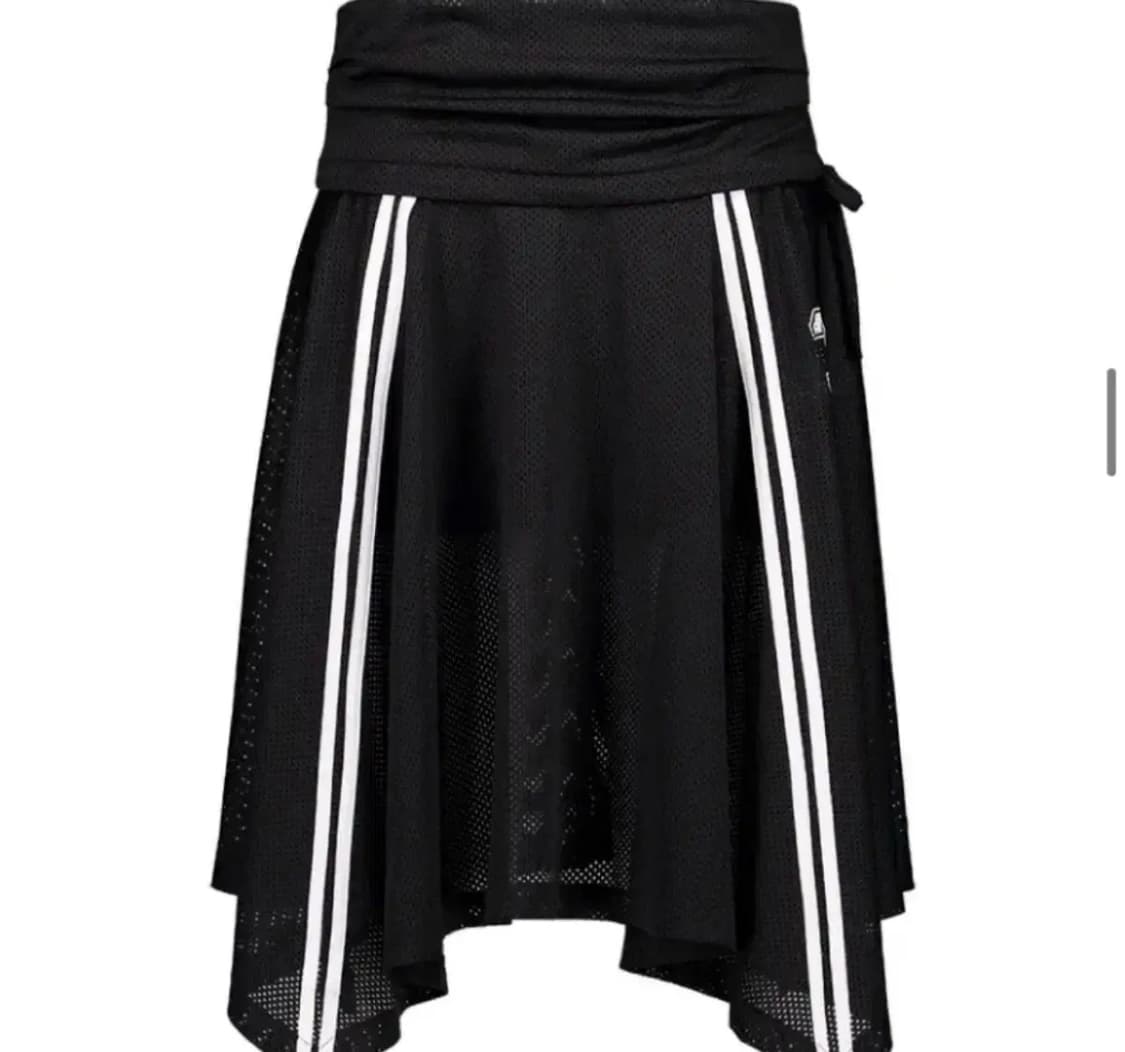 셋업이엑스이 스커트 상품이미지1