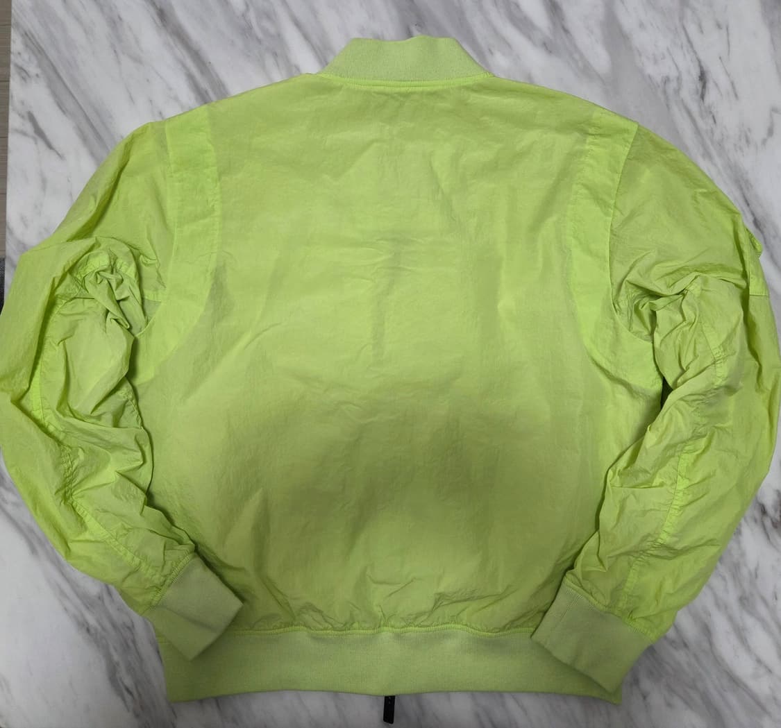 CNN 어패럴 MA-1 자켓 상품이미지2