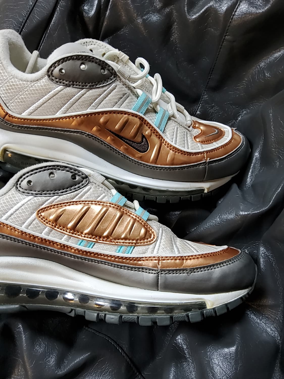 나이키 에어맥스 bv 6536 002. 265mm 상품이미지4