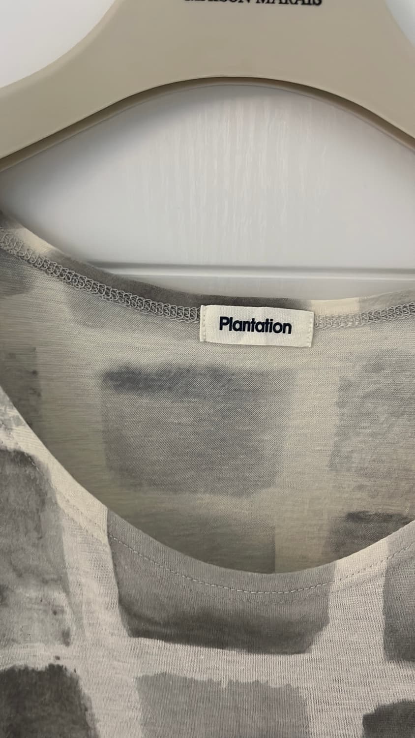 plantation by isseymiyake 원피스55,66 상품이미지2
