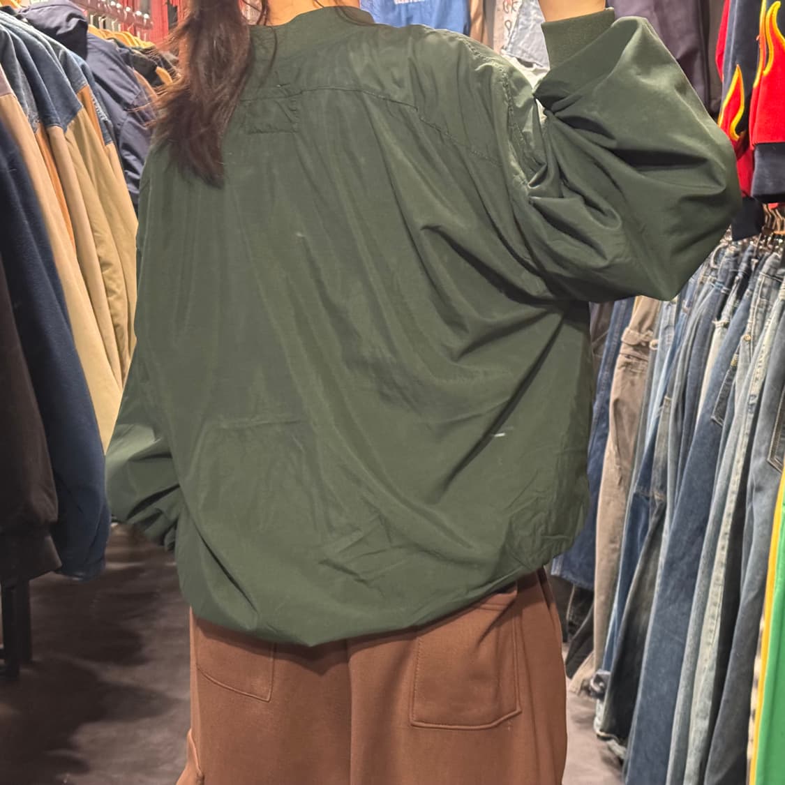 [IM] 나이키웜업  상품이미지5