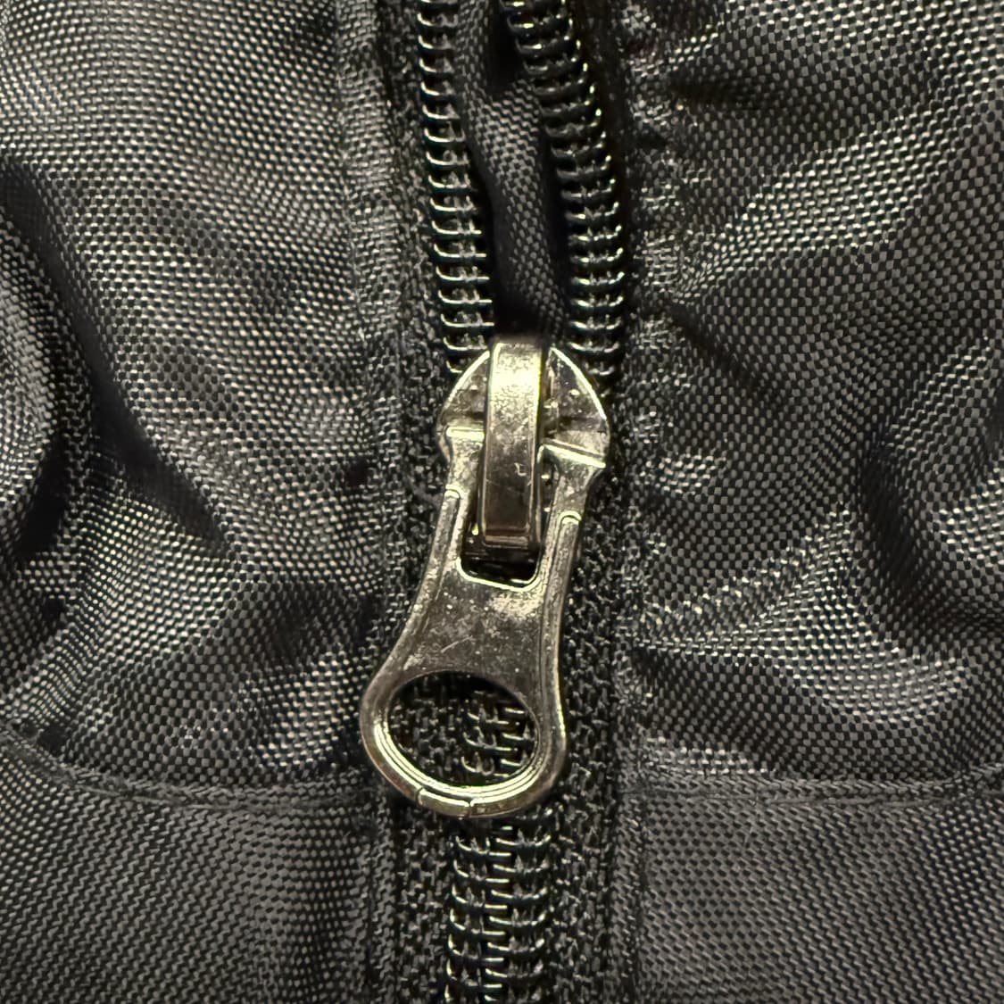 [정품] 휴고 보스 블랙 후드 바람막이 점퍼 b18 상품이미지7