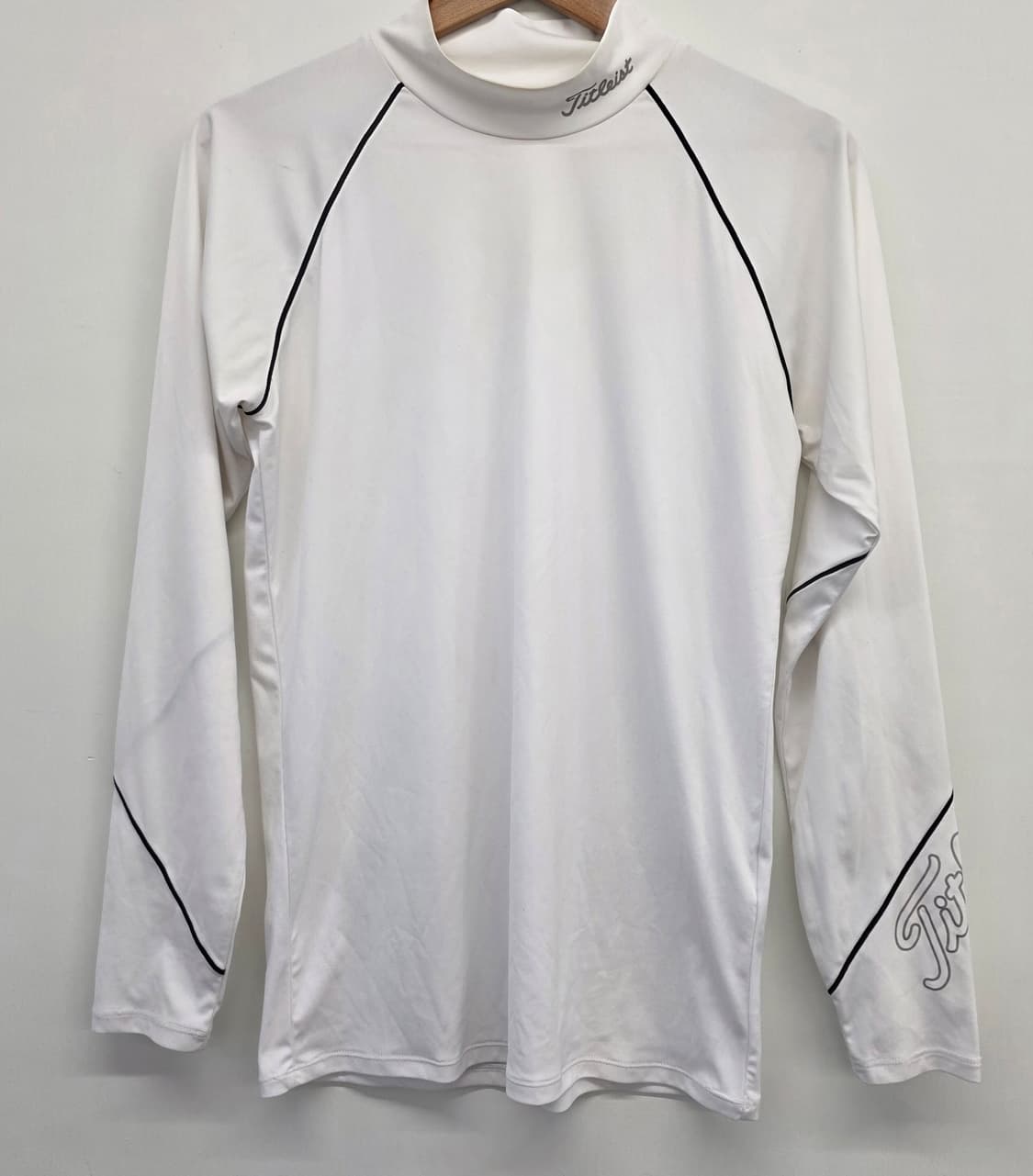 타이틀리스트 골프 하이넥긴팔 이너웨어. 싸이즈 95 상품이미지1